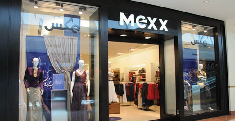 MEXX