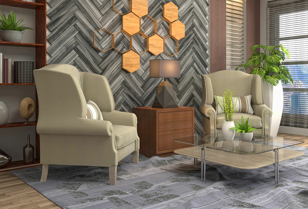 Oman’s Top Interior Contractors for Design and Build Services